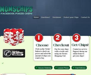 buy cheap zynga poker chips paypal